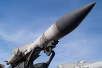 Nhìn rõ mặt "tội đồ" tên lửa Syria bắn nhầm máy bay trinh sát Nga