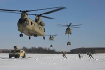 Vì sao lính Mỹ luôn là "kẻ sống sót" trên mọi chiến trường?