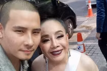 Tỷ phú Thái “U60 rao tuyển chồng trẻ ” khẩu chiến vì đội bóng nhí