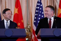 Mỹ ra thông điệp: Trung Quốc phải tuân thủ cam kết tại Biển Đông
