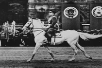 Lịch sử duyệt binh Ngày Chiến thắng của Nga trên Quảng Trường Đỏ