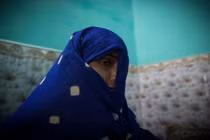 Đời cay đắng của thiếu nữ 10 năm bị bắt cóc làm nô lệ tình dục 