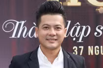 Diễn viên Hoàng Anh: "Thu nhập đóng phim giảm, tôi sang Mỹ kinh doanh"