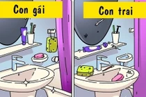 Phải yêu thật lâu một chàng trai, mới khám phá hết những tật xấu này