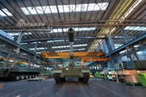 Choáng với khả năng xuất khẩu vũ khí của Hàn Quốc