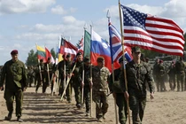 Binh lực NATO trong cuộc chiến “một mất, một còn” với Nga (kỳ 2)