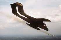 Philippines mua thêm cường kích OV-10 cổ lỗ sĩ để chống du kích