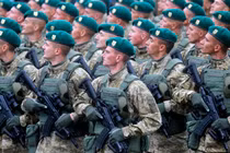 Đong đếm sức mạnh quân sự Nga-Ukraine trong cuộc chiến sống còn