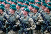 Đong đếm sức mạnh quân sự Nga-Ukraine trong cuộc chiến sống còn