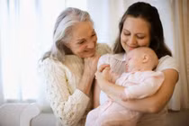 Con dâu “khoe” từ ghét đến yêu mẹ chồng khiến chị em tranh cãi 