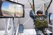 Ứng dụng không ngờ của kính thực tế ảo trong quân đội các nước