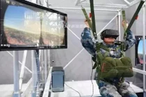 Ứng dụng không ngờ của kính thực tế ảo trong quân đội các nước