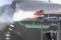 Hai lần nổ động cơ, F-35 vẫn là tiêm kích tốt nhất của Mỹ