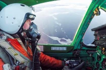 MiG-31: "Quái vật" giữ vững bầu trời Liên Xô suốt Chiến tranh Lạnh