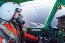 MiG-31: "Quái vật" giữ vững bầu trời Liên Xô suốt Chiến tranh Lạnh