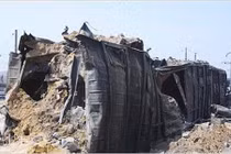 Nhìn lại vụ nổ tàu khủng khiếp nhất trong lịch sử Triều Tiên