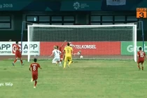 Bảng xếp hạng, bảng tổng sắp huy chương ASIAD 2018 mới nhất