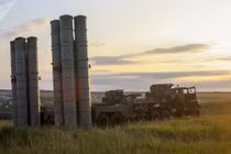 3 bí mật về tổ hợp phòng không hiện đại nhất VN