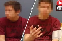 Người du hành thời gian tới năm 2030 nói thật?