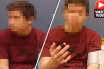 Người du hành thời gian tới năm 2030 nói thật?