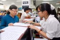 Đóng bảo hiểm gián đoạn 10 năm có được hưởng lương hưu?