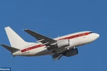 Hãng hàng không bí ẩn nhất thế giới, biết điểm đi nhưng không biết đích đến