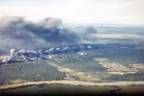 Vũ khí nào giúp Mỹ thoát cảnh đại bại ở Khe Sanh?