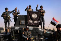 Mỹ có thực sự đánh bại phiến quân IS ở Syria?