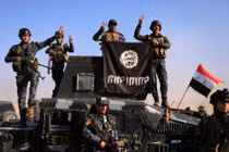 Mỹ có thực sự đánh bại phiến quân IS ở Syria?