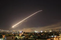 Không kích Syria: Israel tiết lộ bí mật động trời