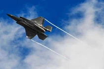 Không quân Mỹ: F-35 vẫn thua chiến đấu cơ từ thời Chiến tranh Lạnh