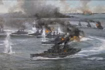 HMS Dreadnought: Thiết giáp hạm viết lại lịch sử hải quân thế giới