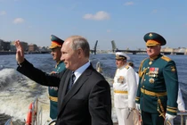  Nga sắp tổ chức tập trận lớn nhất trong gần 40 năm 