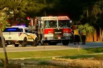 Xả súng ở South Carolina, 7 cảnh sát bị bắn