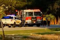 Xả súng ở South Carolina, 7 cảnh sát bị bắn