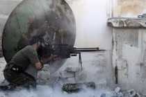 Uy lực súng bắn tỉa Trung Quốc đang gây bão ở Trung Đông