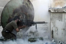 Uy lực súng bắn tỉa Trung Quốc đang gây bão ở Trung Đông