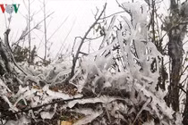 Mùa Đông 2018 đến sớm, rét đậm, rét hại sẽ nhiều hơn ​