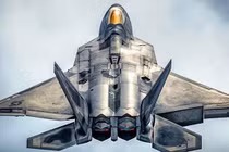 Tương lai ảm đạm của không quân Mỹ, có tên gọi F-22 Raptor
