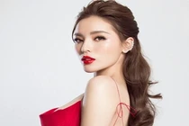 Bị đồn “dao kéo” vòng 1, HH Kỳ Duyên tung luôn clip gợi cảm “nóng rẫy”