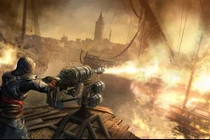 Bí ẩn hỏa khí Hy Lạp thiêu rụi chiến thuyền Ba Tư