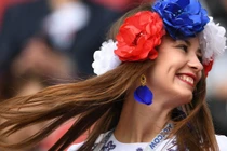 Báo Nga gọi phụ nữ Nga là gái điếm mùa World Cup	