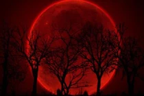 Giải mã những bí ẩn liên quan đến hiện tượng Nguyệt thực