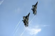 Tham như Thổ Nhĩ Kỳ: Mua được S-400 đòi có cả Su-57