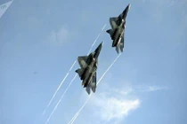 Tham như Thổ Nhĩ Kỳ: Mua được S-400 đòi có cả Su-57