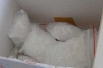 Bắt nóng 2 "doanh nhân" ở Sài Gòn buôn ma túy xuyên quốc gia