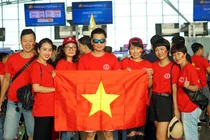 U23 Việt Nam vào bán kết ASIAD: ﻿Nửa đêm, lùng mua tour sang Indonesia 