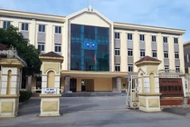 Nghệ An kỷ luật cán bộ để lộ điểm thi THPT quốc gia 2018 