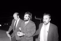 Thảm kịch biến Amityville trở thành ngôi nhà ma nổi tiếng nhất thế giới