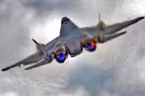 Nga: PAK-DA sẽ là máy bay ném bom độc nhất vô nhị